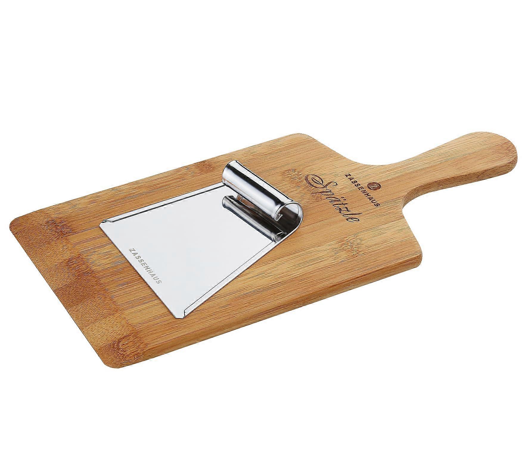 Bamboo Cutting Board for Kitchen Use and Design