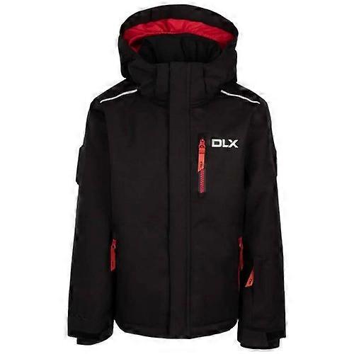 Trespass Childrens/Kids Gordy DLX Ski Jacket