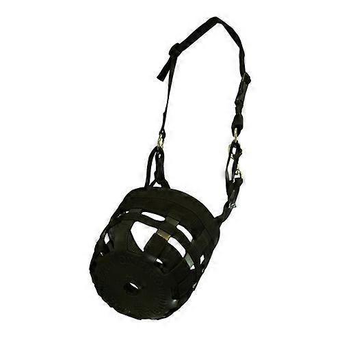 Best Friend Deluxe Grazing Muzzle Horse, 1 Each