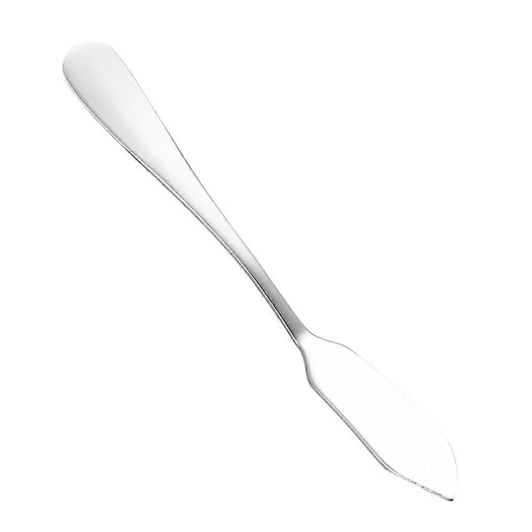 Butter Tool Jam Spreading Spoon Smear Spoon DIY Golden
