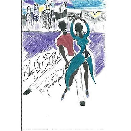 Black Souls Dance on Beat