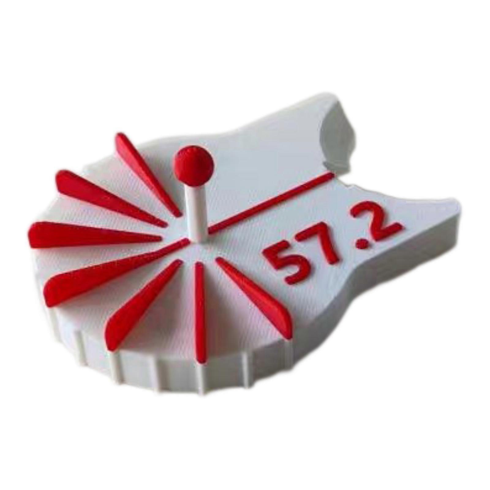 Billiard Table Aiming Trainer Billiard Aiming Tool Sturdy Parts Portable