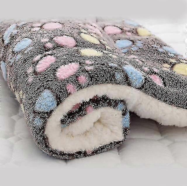 Cosy Calming Pet Blanket f54