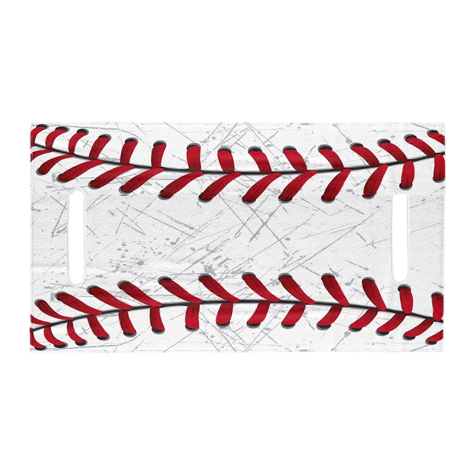 Golf Cart Sitzbezug Einfach zu installieren Wiederverwendbares Golf Cart Sitztuch Style A