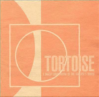 Digest Compendium of the Tortoises World CD