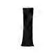 Thick Y2K Hot Girl Leg Covers for Women, Knitted Calf Socks for Autumn and Winter, Warm Pile Material, Stylish Fit
