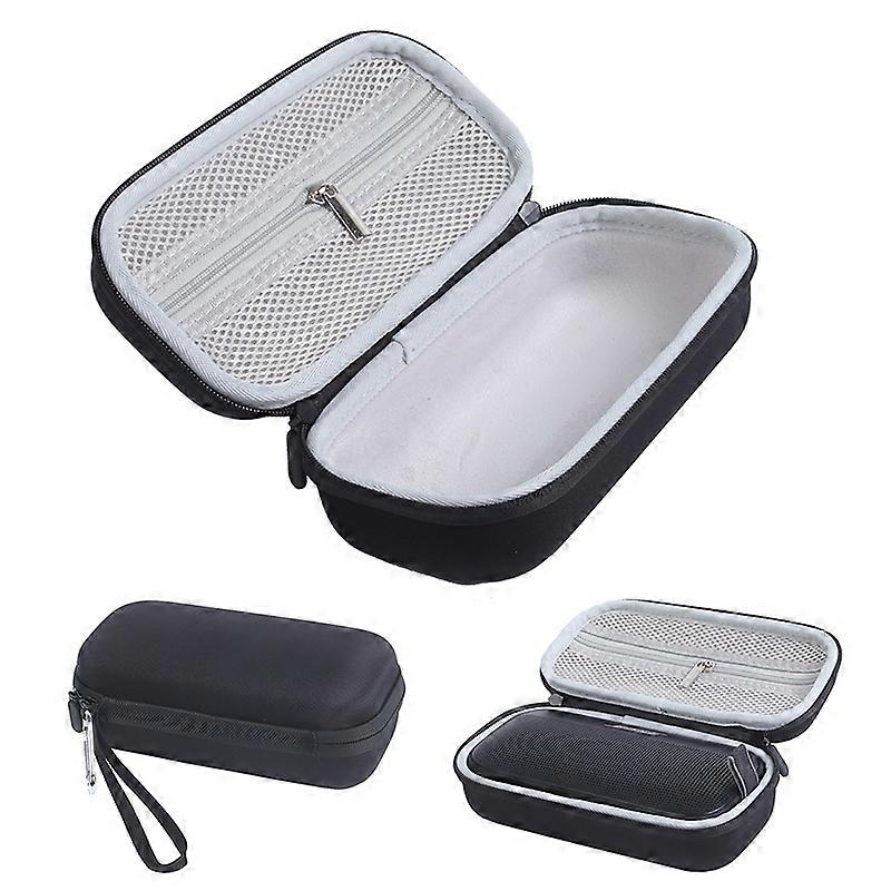 For Bose Soundlink Flex Gen 2/Flex Carrying Case Portable Bluetooth Speaker Shockproof Storage Bag