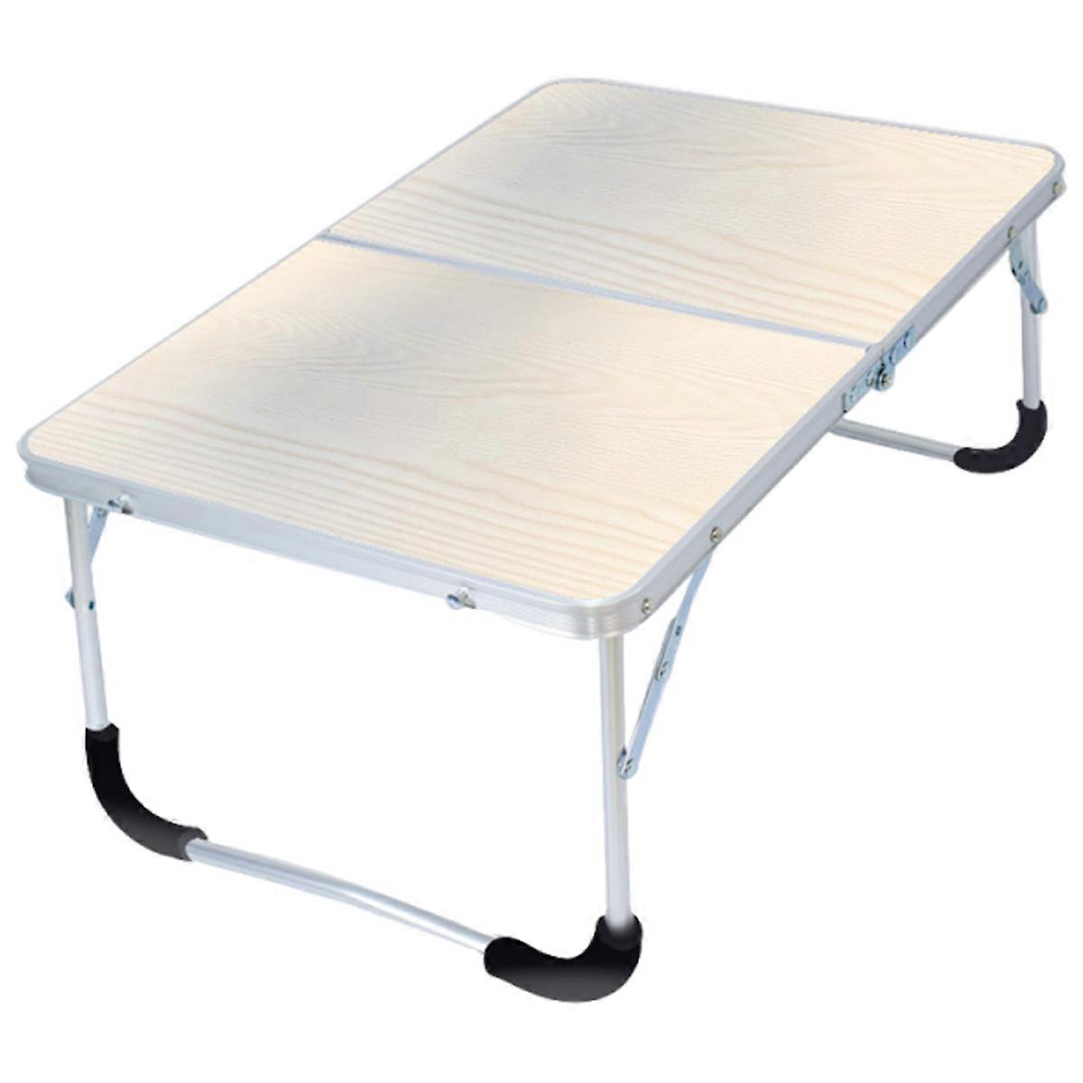 Bed desk foldable simple small table portable bedroom laptop desk simple