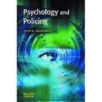 Psychology and Policing