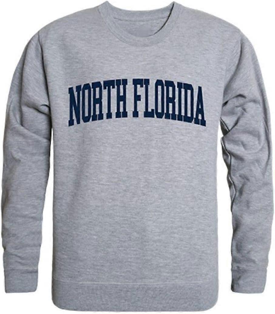 UNF Universit de Floride du Nord Jour du Match Pull Pullover Pull-over