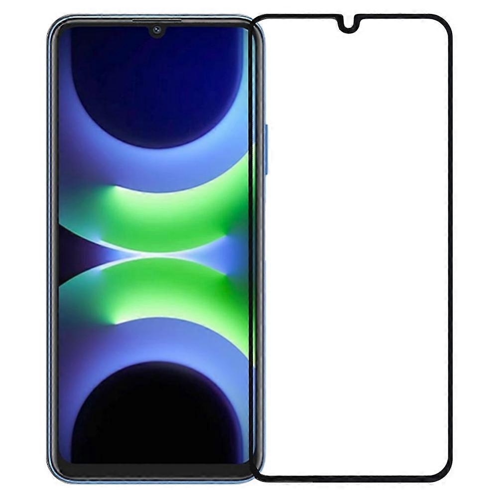 For Huawei Enjoy 70z Tempered Glass