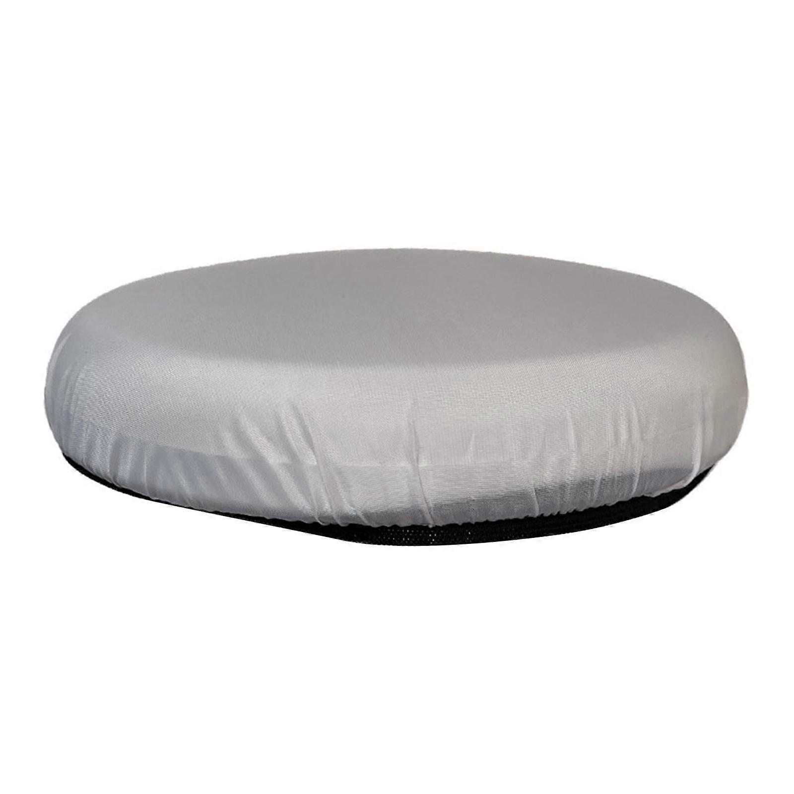 Enhances Photos 15CM Light Diffuser, Diffuser Lamp Sock Soft Lamp Cover Cloth for Various Photographic Need Accessory  White