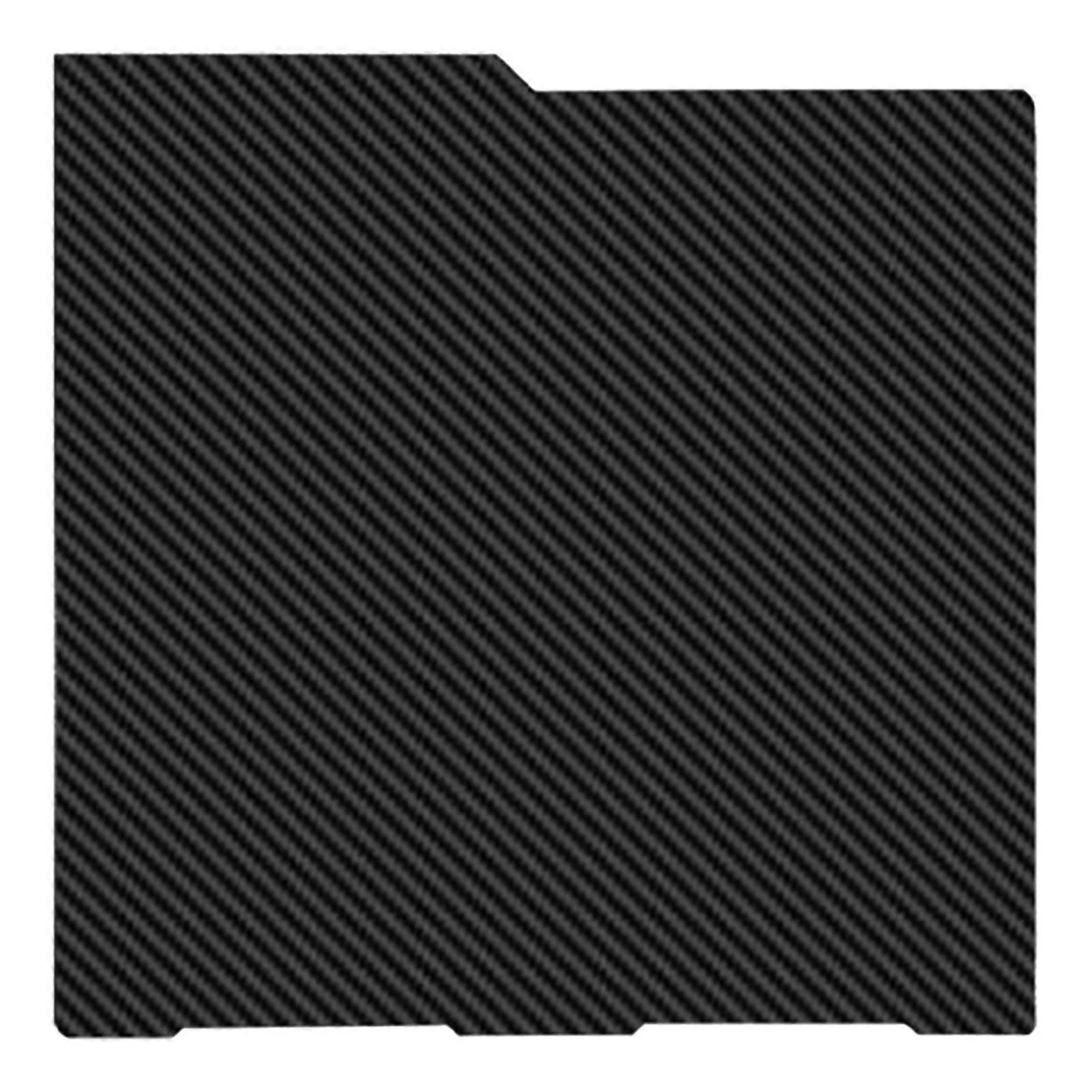 Professional 3D Printing Build Plate Heat Bed Panel For 3D Printing Bed Platform Easy To Use Double Side