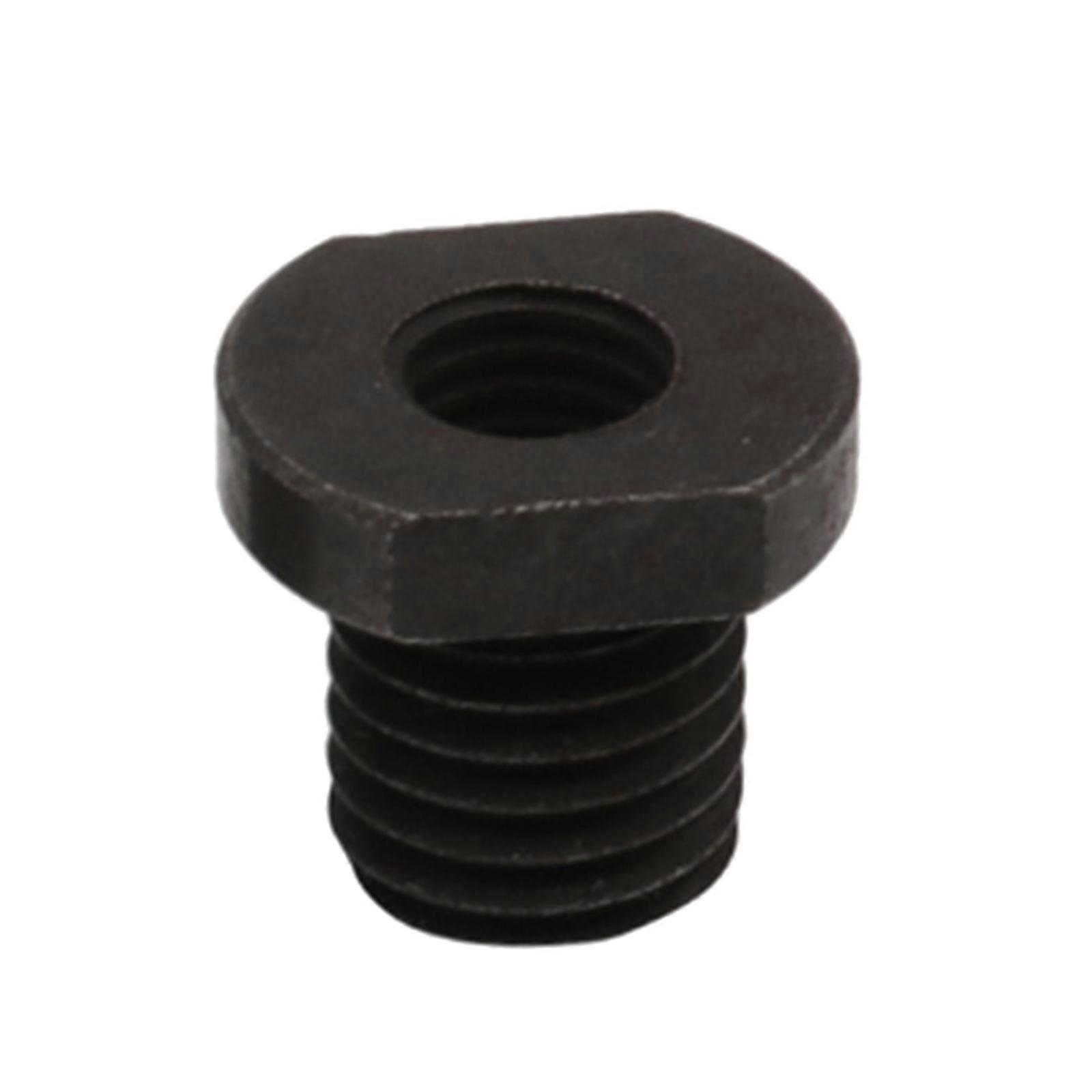 Convenient Adapter for 100 Type M10 Spindle External Thread M14 M16 Angle Grinder EasyInstallation Conversion Screw Head