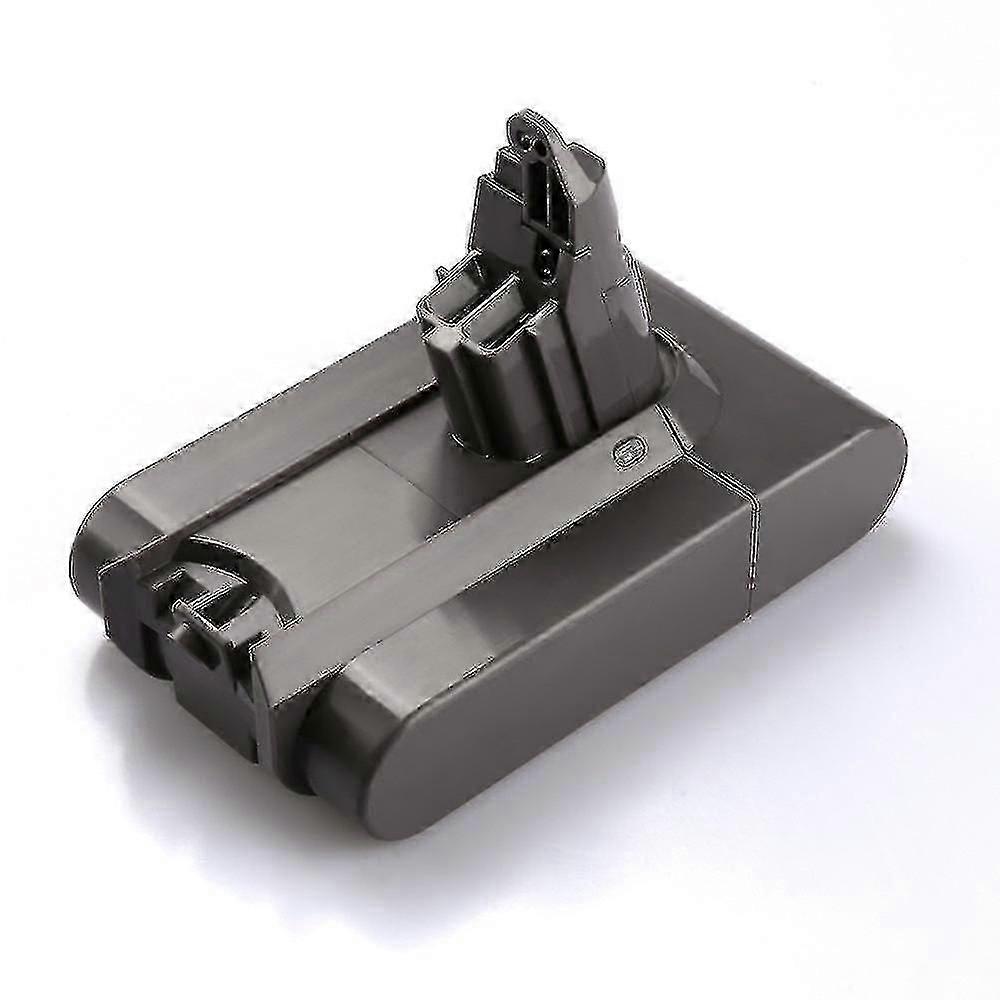 ダイソンリチウムイオン掃除機 Dc58 Dc61 Dc62 V6 9658 と互換性のある 21.6v 3000mah 交換用バッテリー