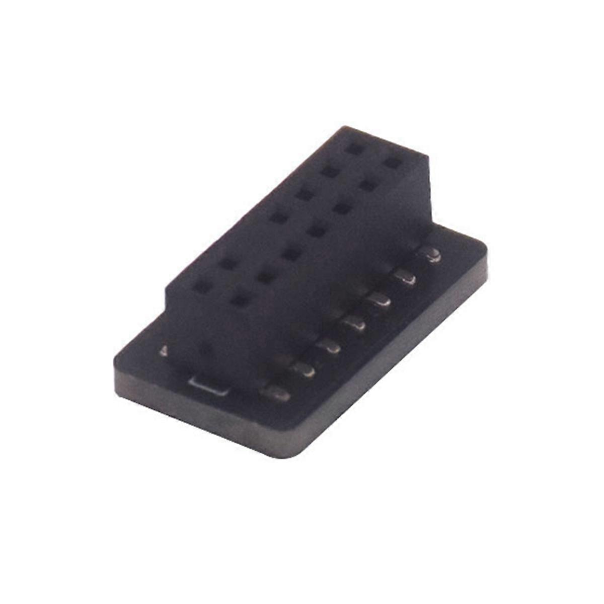 TPM 2.0 Module TPM 2.0 Security Module LPC 14-PIN for Encryption Security Module TPM 2.0 Module Board