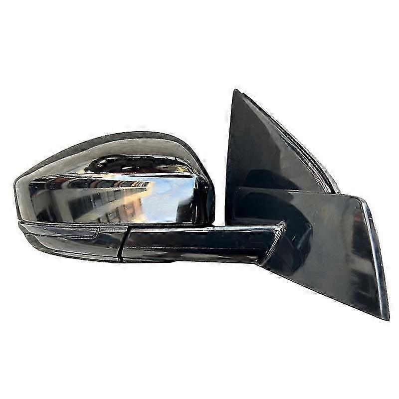 Auto Side View Mirror Assembly Electric Foldable Car Wing Mirror For Land Rover Discovery Sport 2015 2016 2017 2018 2019 2020
