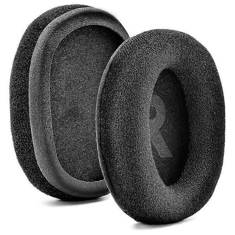 Coussinets de remplacement pour casque gaming Pro/G Pro X (flanelle)