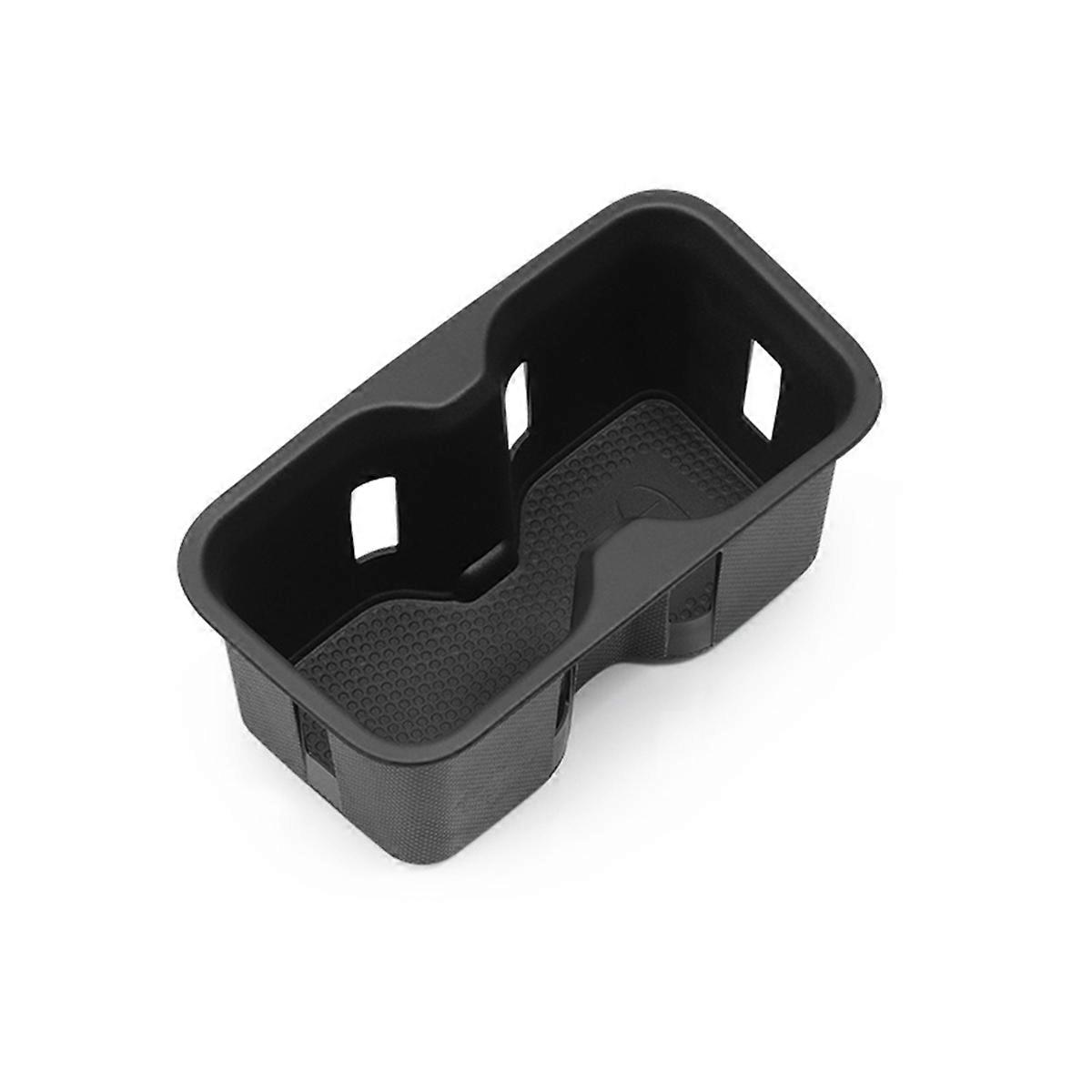 Auto Central Control Wasserbecherhalter Koffer für 2024