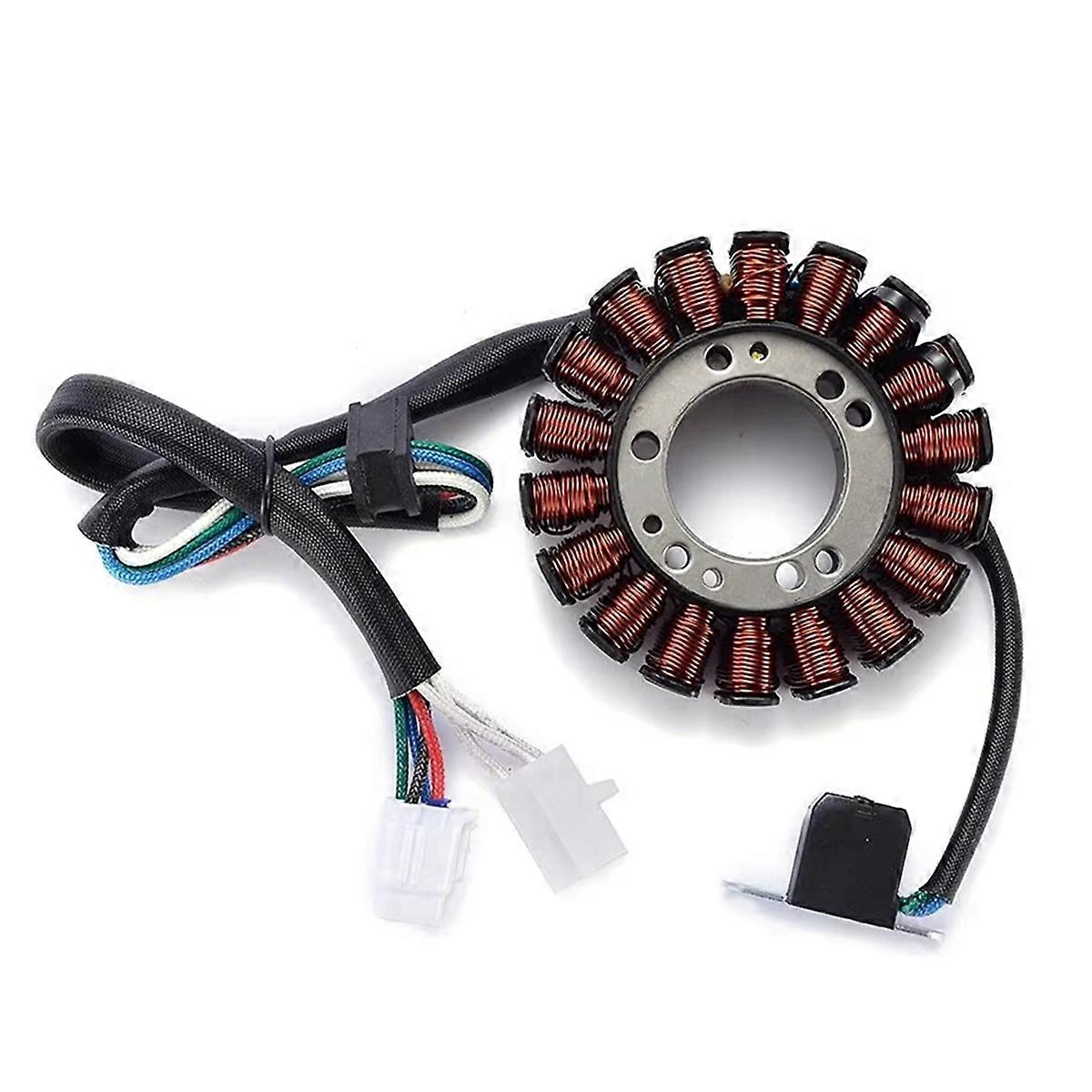 3409-026 Alternator Stator Coil for DVX400 DVX 400