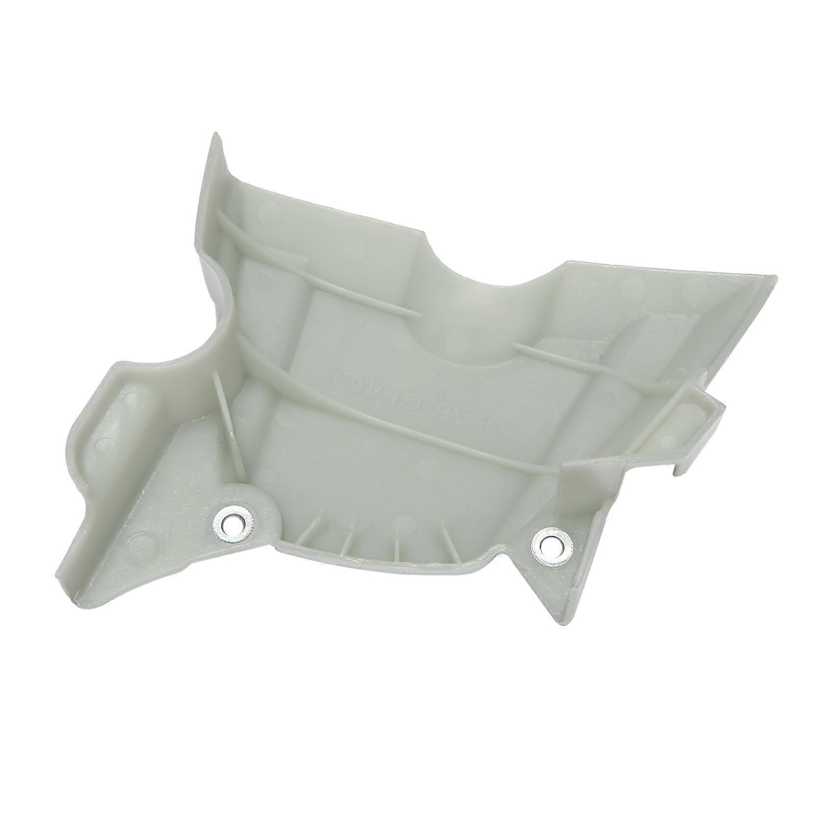 Motorcycle Cover Chain Case Engine Front Sprocket Cover Crash