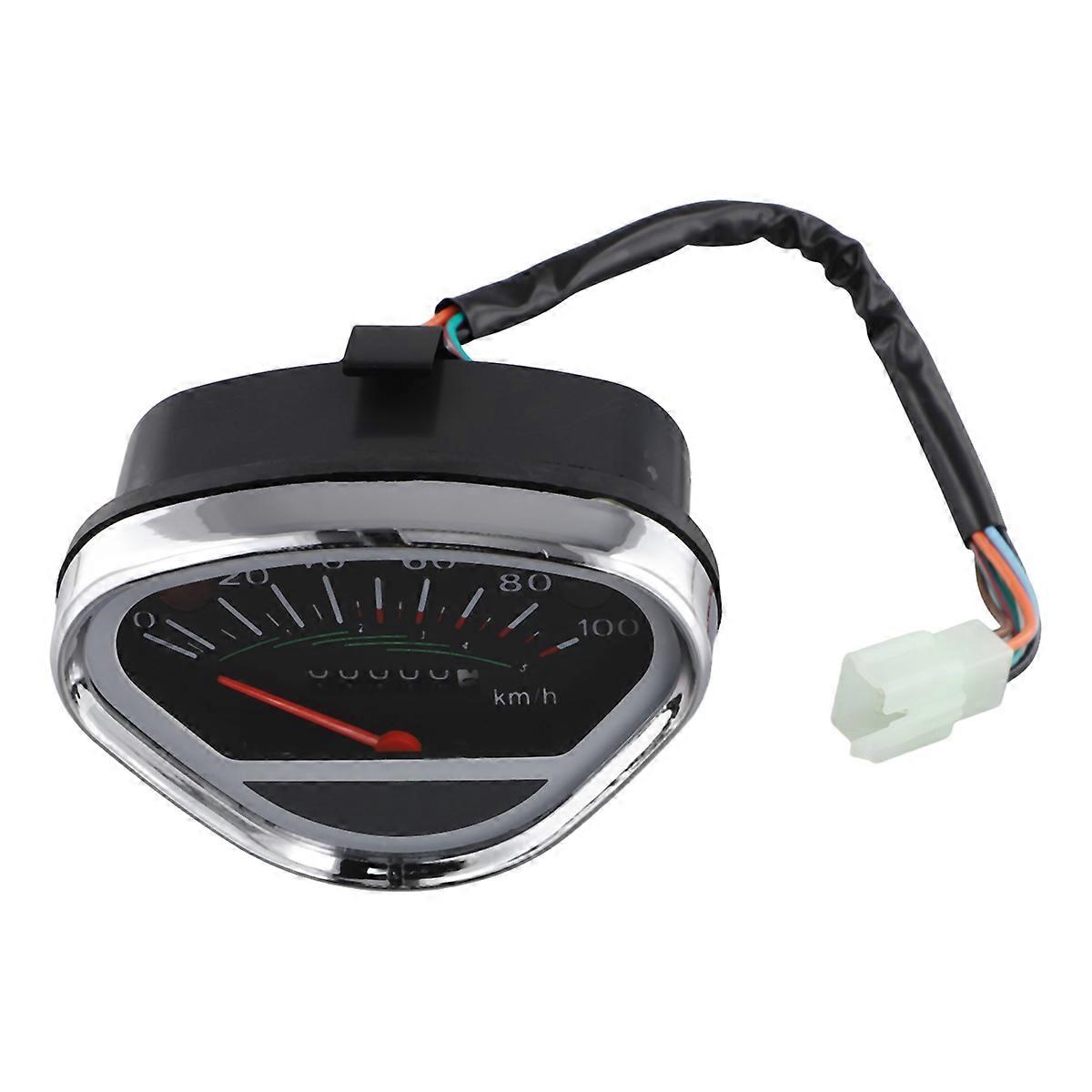 Motorcycle Speedometer Odometer for 70 CT50 CT70 DIGITAL METER