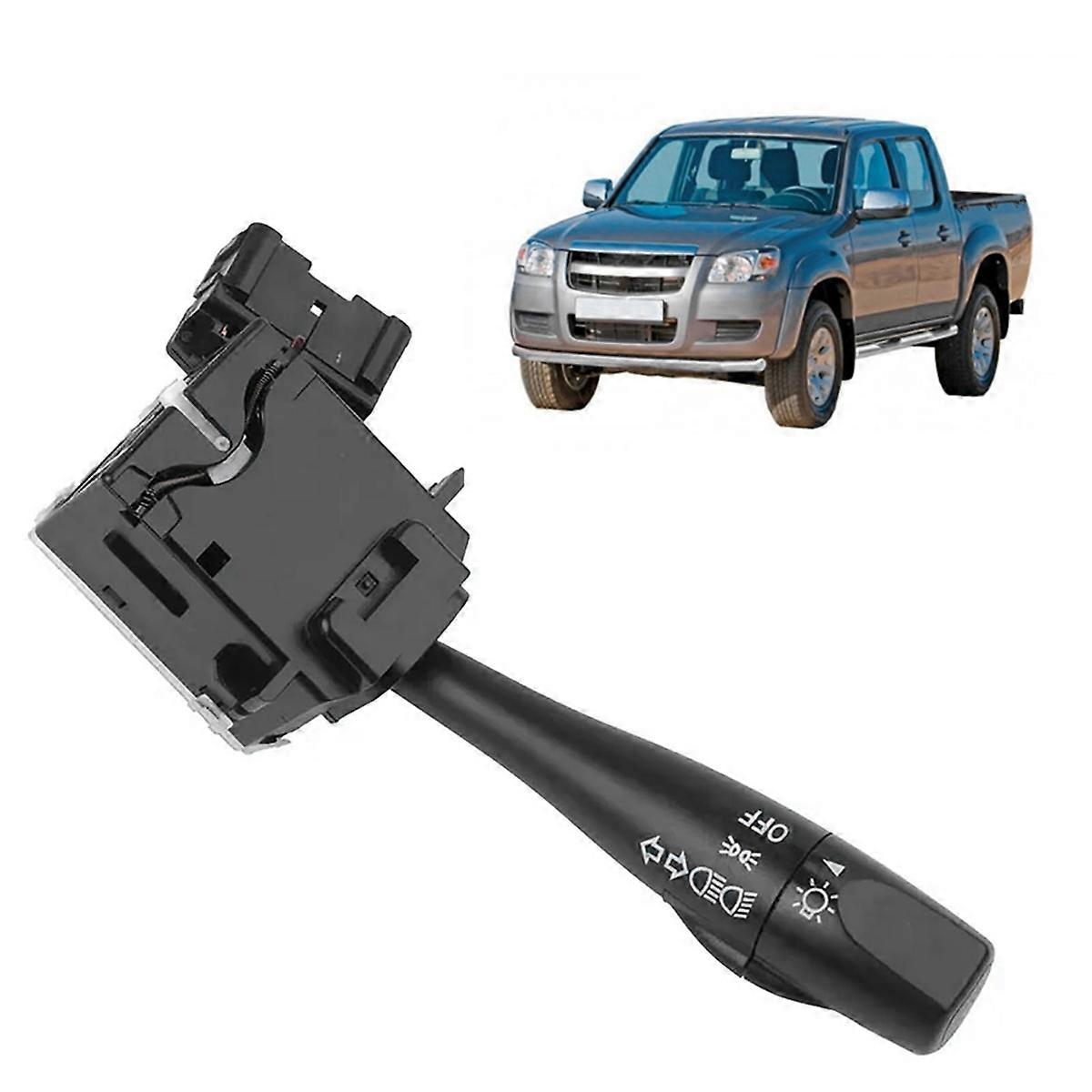 New Turn Signal Headlight Toggle Switch UJ06-66-122
