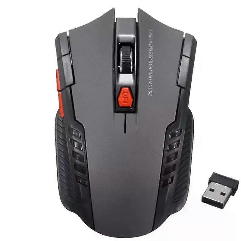 113 Battery Version Mini 2.4 GHZ Wireless Optical Mouse Portable Mouse Wireless USB Mouse Notebook Computer