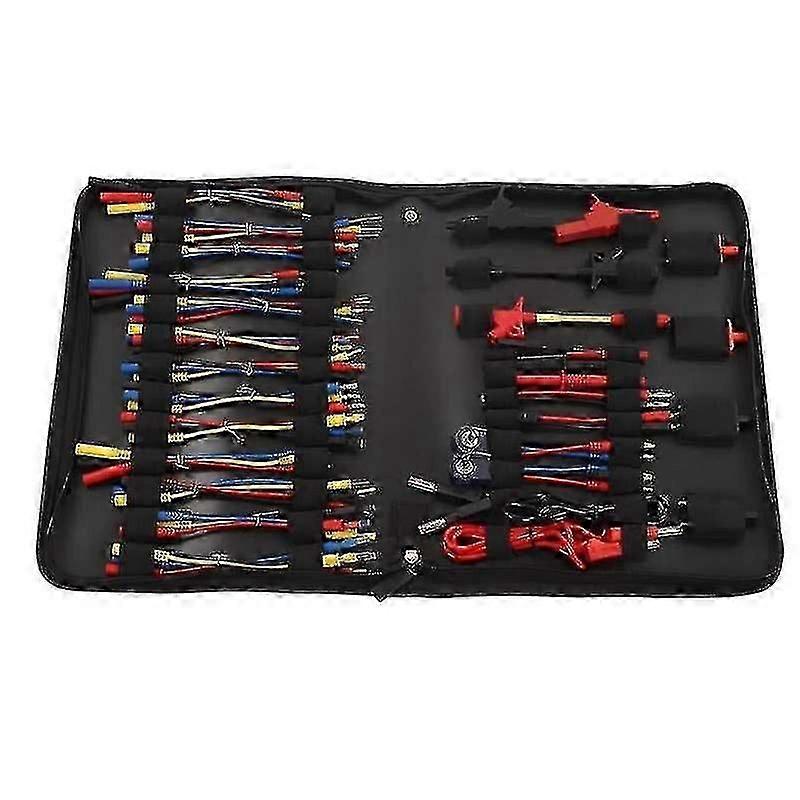 Multimeter Test Lead Various Tools Testing Cable For Repair