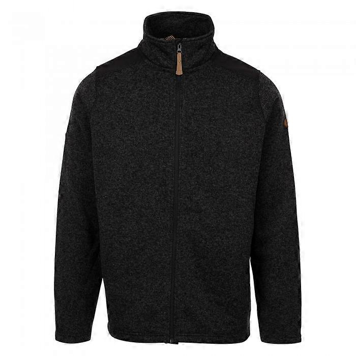 Trespass Mens AT200 Thurley Fleece Jacket