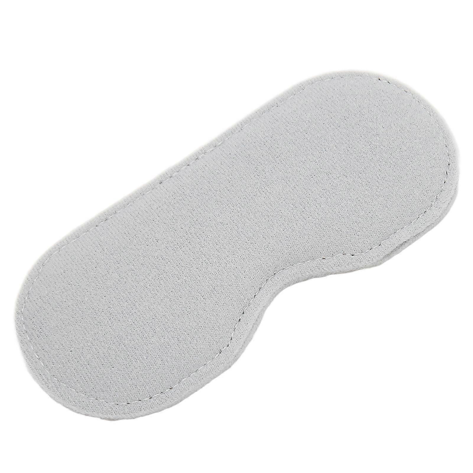 VR Lens Protect Cover Dustproof Scratch Resistant Soft VR Lens Protective Sleeve for PICO 4