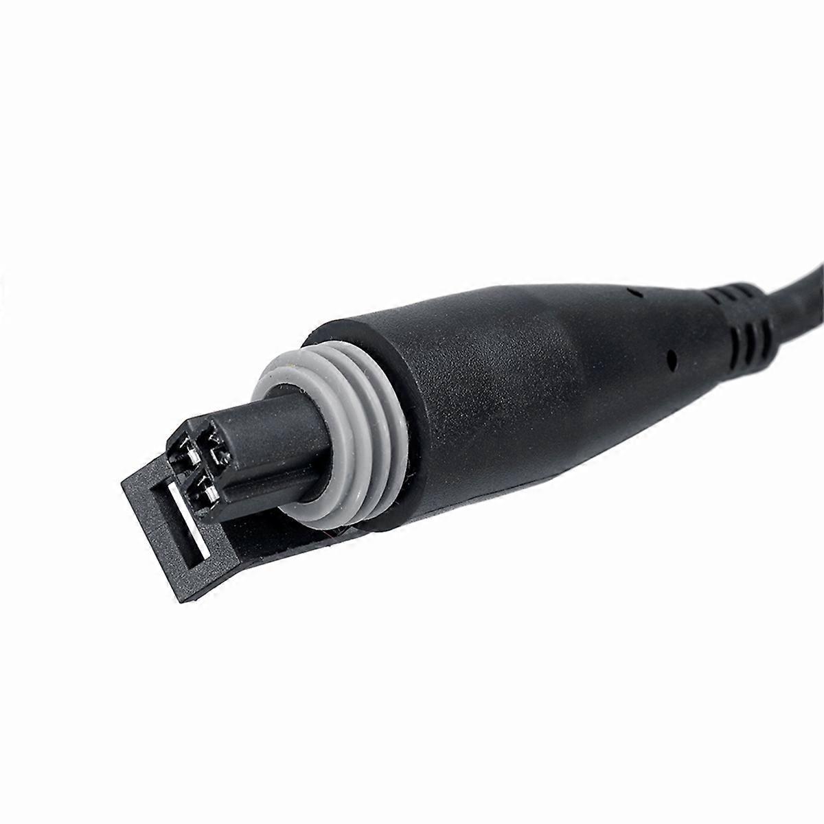 2Pc 150Psi DC5V 1/8NPT Pressure Transducer Transmitter Sensor