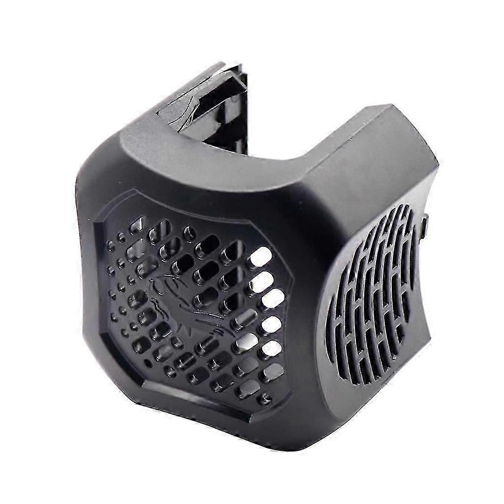 Fan Cover Hotend Kit Full Set para Ender3 V2 3d Printer Full Assembled Kit