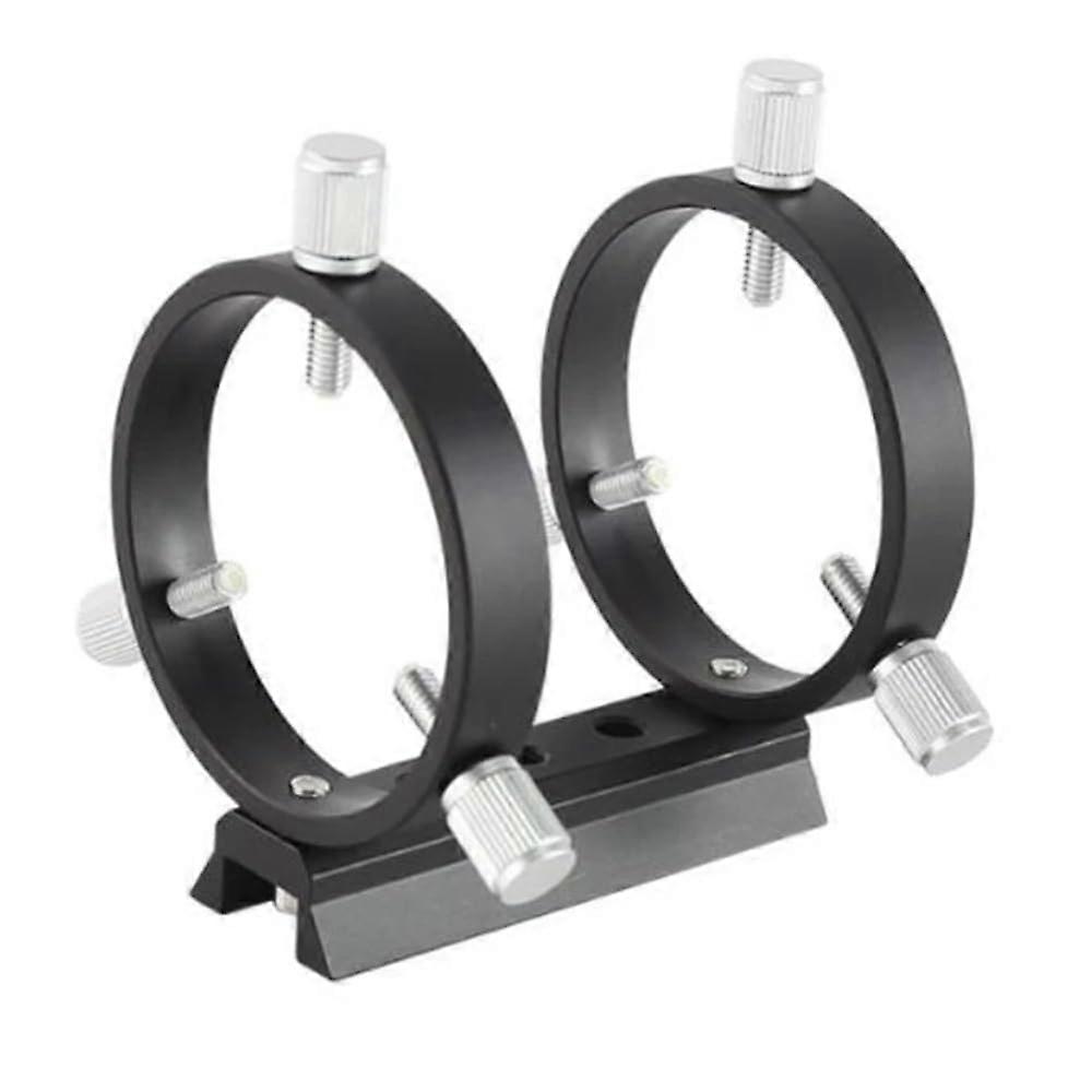 68mm Ring Seeking Mirror Clamp For 40mm 50mm 60mm Brackets Telescope Accessory