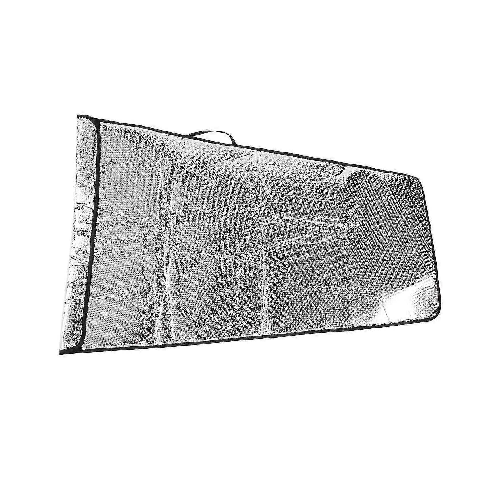 Bubble Layer Protection Wing Tote Bag Double Layer Bubble Wing Bag Protective Casing for RC Model Airplane 30CC