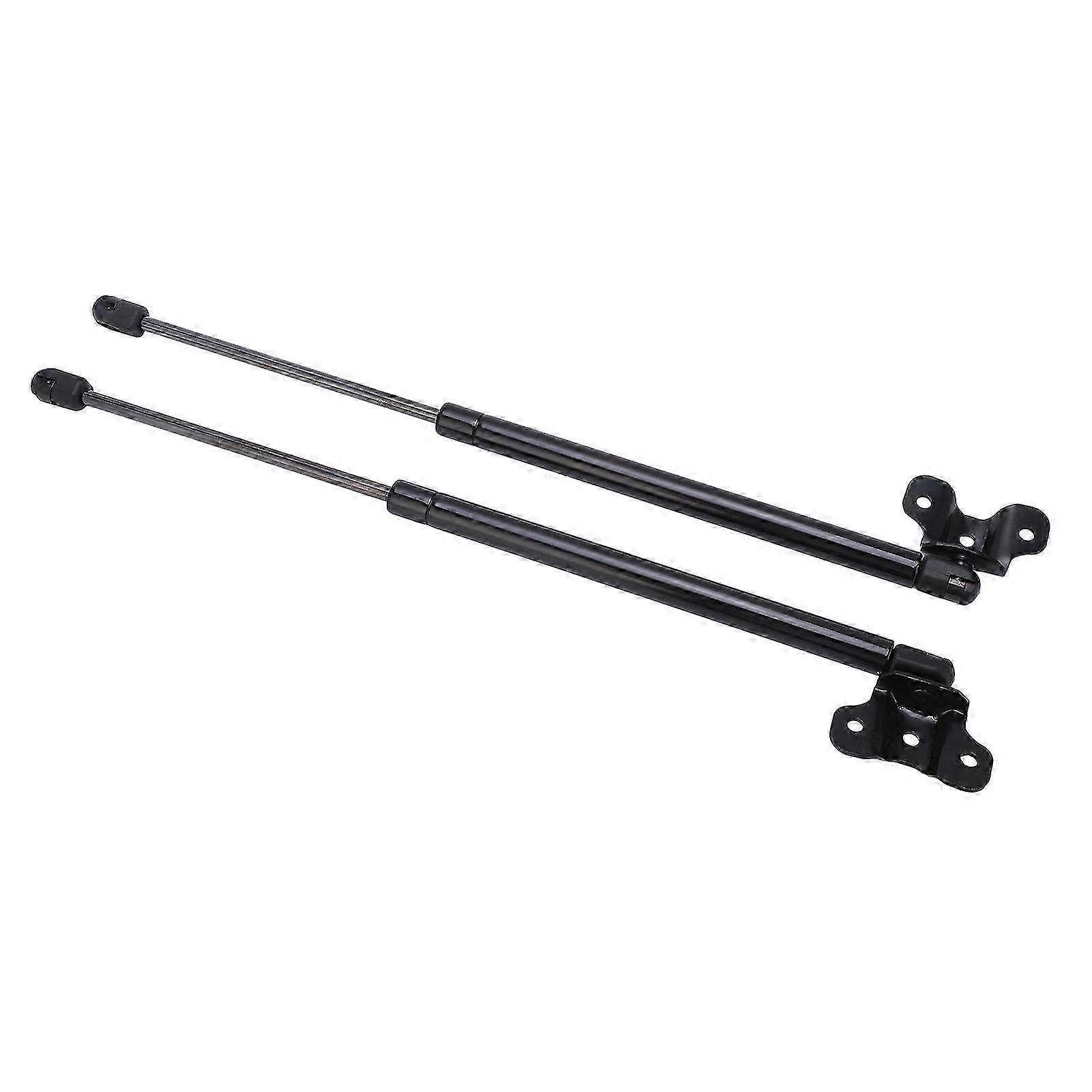 Pair of Hood Front Lift Support Strut Prop Rod Shock Damper Arm RL Fit for Accord 08-13 CP123 74145-TB0-H01