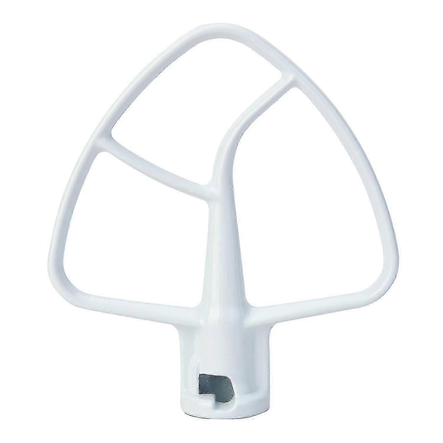 Kitchenaid K45b Flat Mixer (optional Accessory For Kitchenaid Ver
