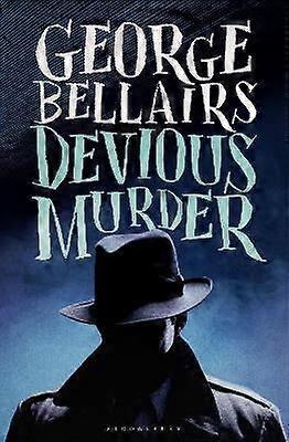 Devious Murder