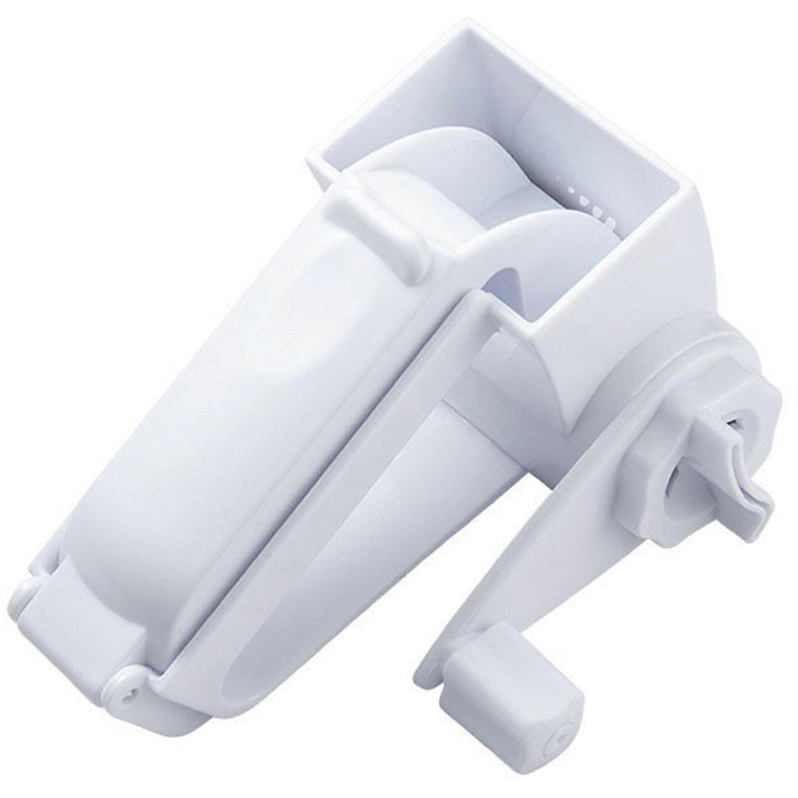 Stainless Steel Blade Shredder Grater Sharp Blade ing  Efficiency