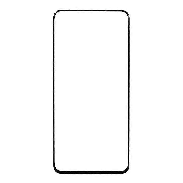 OEM Front Screen Glass Lens Part Compatible For OnePlus 7 Pro