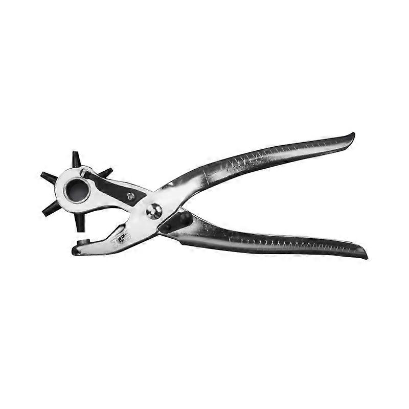 Multi-grip pliers Tools Multifunctional punch pliers (smooth handle punch)