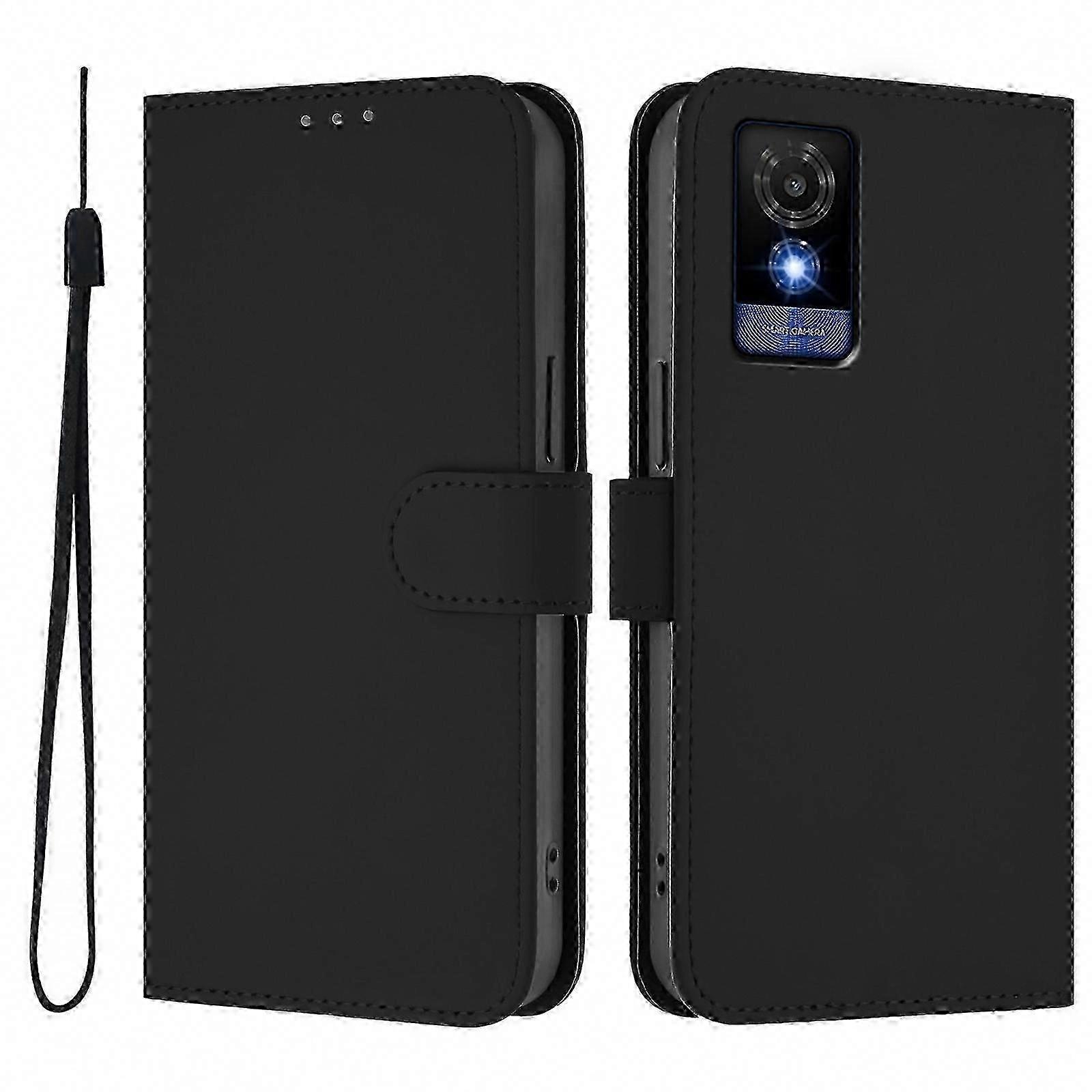 TCL 501 Solid Color Protective Case