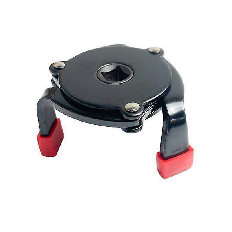 One-Way Three-Jawed Filter Wrench Oil Filter Change Wrench