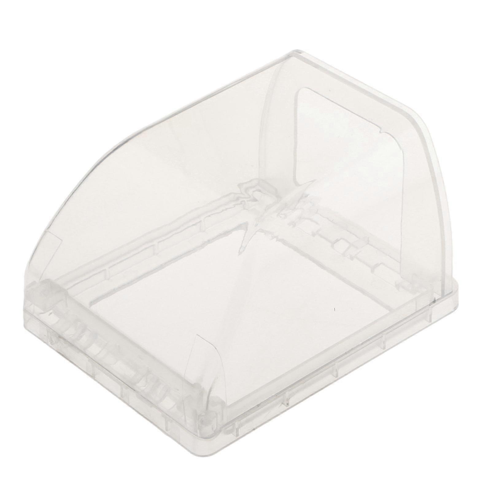 Home-Mounted Switching Power Supply Panel,Waterproof Socket Flip Waterproof