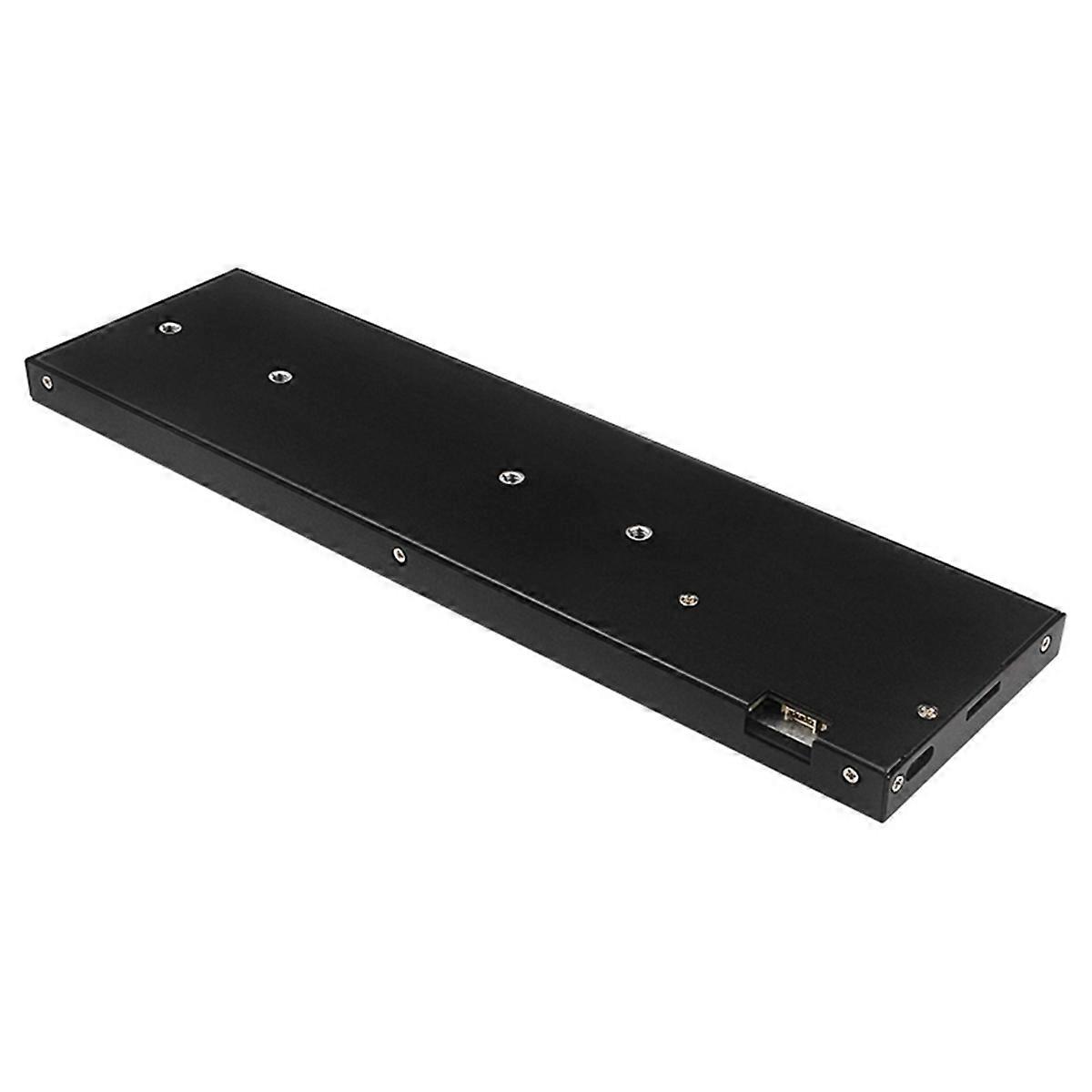 Écran Secondaire 8.8 Pouces IPS Pour Boîtier PC - Surveillance CPU/GPU/RAM - Connecteur USB Type-C - Affichage Temps Réel - 7