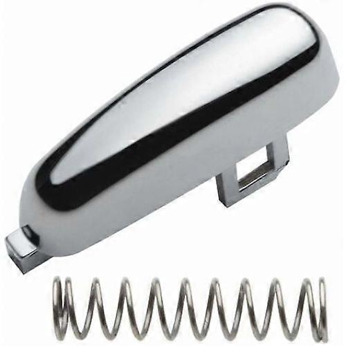 Replacement handbrake button for Mokka 20122018