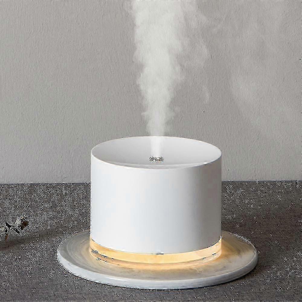 780ml Wireless Aroma Diffuser Air Humidifier Portable Rechargeable Essential Oil