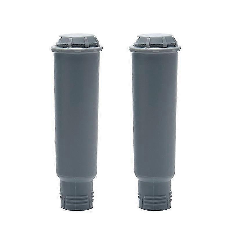 2Pcs Plastic Kitchen Coffee Machine Home Tools Water Filter Elements Safe Improve Taste Accessories