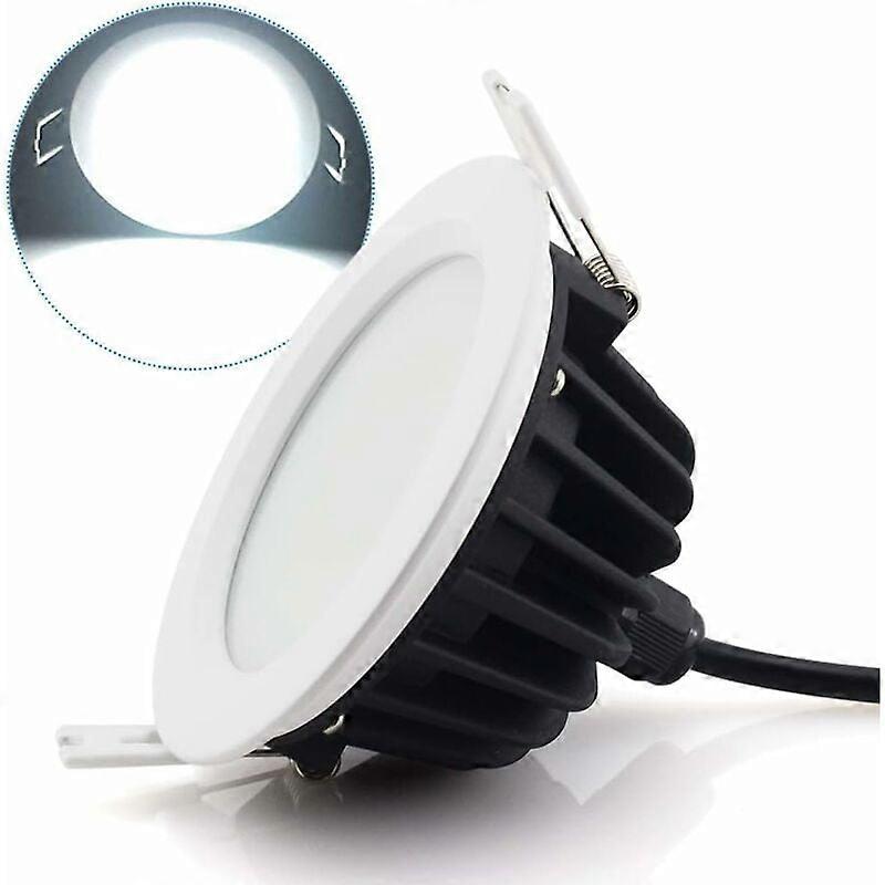 Stylish Durable Efficient LED Downlight