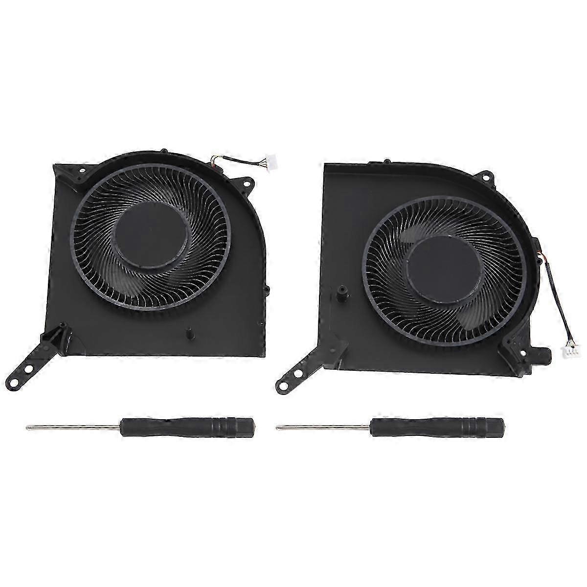 CPU Cooling Fan for GPU Graphics Card R9000P Y9000P 2021